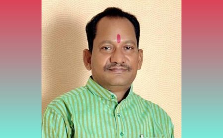 ದೆಹಲಿಯಲ್ಲಿ ಅಭಿವೃದ್ಧಿಪರ ಬಿಜೆಪಿಗೆ ಅಧಿಕಾರ: ಶಾಸಕ ಪ್ರಭು ಚವ್ಹಾಣ