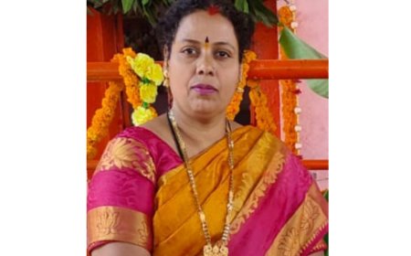 ವಿಜಯಲಕ್ಷ್ಮಿ ಚ ಸಿಂಗೋಡಿ.