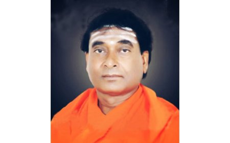 ರಾವೂರ ಲಿo. ಪೂಜ್ಯ ಶ್ರೀ ಸಿದ್ದಲಿಂಗ ಮಹಾಸ್ವಾಮಿಗಳ ಪುಣ್ಯ ಸ್ಮರಣೆ ಅಂಗವಾಗಿ ರಕ್ತದಾನ ಹಾಗೂ ಉಚಿತ ಆರೋಗ್ಯ ತಪಾಸಣೆ ಶಿಬಿರ.