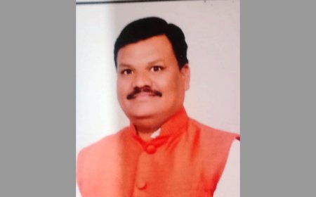 ನ್ಯಾಯವಾದಿ ಕಲ್ಯಾಣಪ್ಪ ವಾಗ್ದರೆ ನೇಮಕ