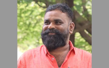 ಇಂದಿನಿಂದ ಹಜರತ್ ಶಮಶೋದ್ದಿನ ದರ್ಗಾ ಜಾತ್ರಾ ಮಹೋತ್ಸವ