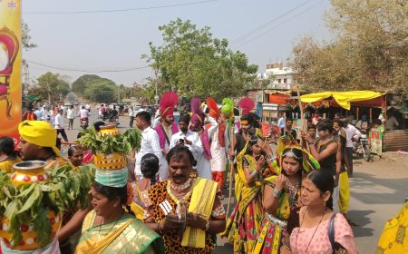ಬದುಕು ರೂಪಿಸಿಕೊಳ್ಳಲು ಸಾಹಿತ್ಯ ಕ್ಷೇತ್ರ ಪೂರಕ