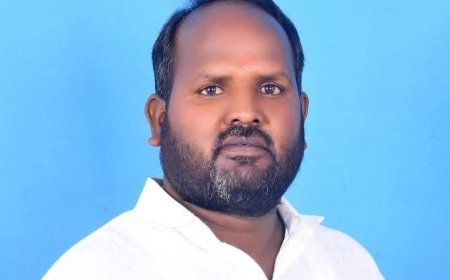 ಸೊಳ್ಳೆಗಳ ಕಾಟ ನಿಯಂತ್ರಿಸಲು - ಶಾಂತಗೌಡ ಪಾಟೀಲ್ ಆಗ್ರಹ