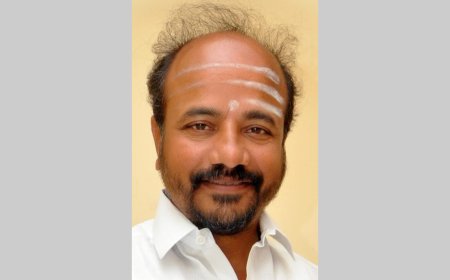 ಆಳಂದ ತಾಲೂಕಿನ ಎನ್.ಆರ್.ಇ.ಜಿ‌ ತೆರದ ಬಾವಿ ಕಾಮಗಾರಿ ಕುರಿತು ಹರ್ಷಾನಂದ ಗುತ್ತೇದಾರ ಹೇಳಿಕೆ ಖಂಡನೀಯ: ಬಸವರಾಜ ಜಿ ಉಪ್ಪಿನ