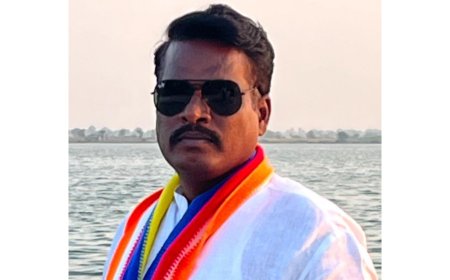 ಫ್ರೇ. 24ಕ್ಕೆ ಡಾ.ಬಿ.ಆರ್.ಅಂಬೇಡ್ಕರ್ರ 134 ಜಯಂತ್ಯುತ್ಸವ  ಪದಾಧಿಕಾರಿಗಳ ಆಯ್ಕೆ