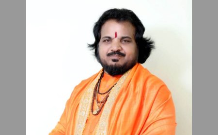 ಫ್ರೇ.17.ರಂದು ಶ್ರೀನಿವಾಸ ಸರಡಗಿ ಮಹಾಲಕ್ಷ್ಮಿ ಶಕ್ತಿ ಪೀಠದಲ್ಲಿ ಭವ್ಯ ರಥೋತ್ಸವ ಹಾಗೂ ಲಕ್ಷ ದೀಪೋತ್ಸವ