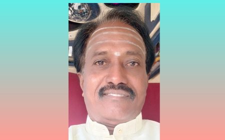 ಜನಪದ ಉತ್ಸವಕ್ಕೆ ಸರ್ಕಾರ ಆದೇಶ : ಸಿ.ಎಸ್.ಮಾಲಿ ಪಾಟೀಲ ಸ್ವಾಗತ