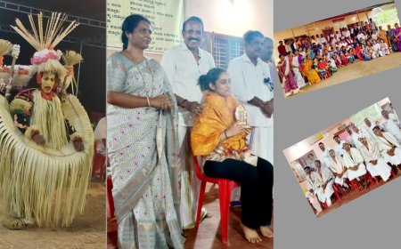 ಹಿರಿಯ ಚಿಂತಕ ಗೋಪಾಲಕೃಷ್ಣ ನೆಕ್ಕಿತಪುಣಿ ಹೇಳಿಕೆ: