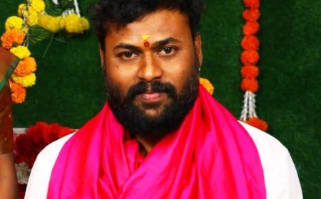 ಸ್ಟೇಷನ್ ಗಾಣಗಾಪೂರದಿಂದ ಬೃಹತ್ ಕಾಶಿ ಯಾತ್ರೆ