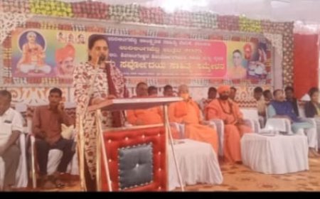 ಜನಮನಕೆ ಹತ್ತಿರ ಕಾವ್ಯ ರಚಿಸಲಿ- ಡಾ.ಶೀಲಾದೇವಿ