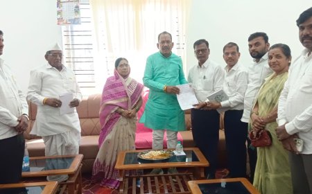 ಅಮರೇಶ್ವರ ಜಾತ್ರೆ ವೈಭವದಿಂದ ಜರುಗಲಿ- ಶಾಸಕ ಪ್ರಭು ಚವ್ಹಾಣ