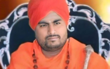 ಸಗರ : 28 ರಂದು ಕರಿಬಸವೇಶ್ವರ ಜಾತ್ರೆ