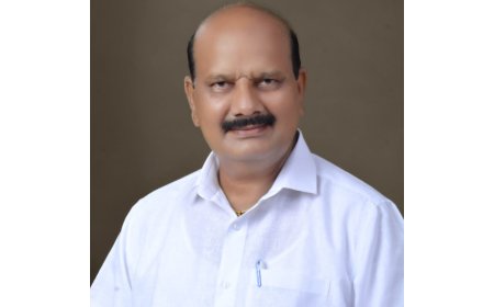 ಸಾಹಿತ್ಯ ಚೇತನ ಅಪ್ಪಾಸಾಹೇಬ ಅಲಿಬಾದಿ