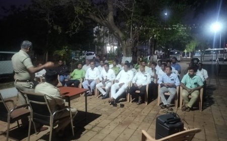 ಸಹೋದರತ್ವ,ಸಹಬಾಳ್ವೆ ಮತ್ತು ಸೌಹಾರ್ದತೆಯಿಂದ ಹಬ್ಬಗಳನ್ನು ಆಚರಿಸಿ.
