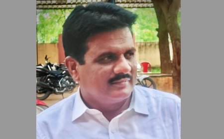 ಕರ್ನಾಟಕ ಕಾರ್ಯನಿರತ ಪತ್ರಕರ್ತರ ಸಂಘದ ವಿಶೇಷ  ಪ್ರಶಸ್ತಿಗೆ ಹಿರಿಯ ಪತ್ರಕರ್ತ ನಾಗೇಂದ್ರ  ಭಾಜನ