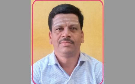 ಶಿವಮೊಗ್ಗ ನಗರದಲ್ಲಿ ಮಾರ್ಚ್ 16ರಂದು ರಾಷ್ಟ್ರಮಟ್ಟದ ಕನ್ನಡ ನುಡಿ ವೈಭವ ಕಾರ್ಯಕ್ರಮ