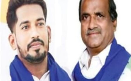 ಜಯಂತ್ಯೋತ್ಸವ ಸಮಿತಿಗೆ ಶಂಕರ ಅಳೋಳ್ಳಿ ಅಧ್ಯಕ್ಷರಾಗಿ ಆಯ್ಕೆ :..