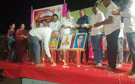 ಕಿಣ್ಣಿಸುಲ್ತಾನ ಅರಿವು ಶಿಕ್ಷಣ _ಕೇಂದ್ರದ ಪ್ರಥಮ_ ವರ್ಷದ ವಾರ್ಷಿಕೋತ್ಸವ ಕಾರ್ಯಕ್ರಮ