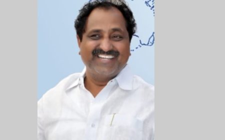ಈಡಿಗ ಚಿಂತನ - ಮಂಥನ ಸಭೆಗೆ ಸತೀಶ್ ಗುತ್ತೇದಾರ್ ತಂಡ ಬೆಂಗಳೂರಿಗೆ
