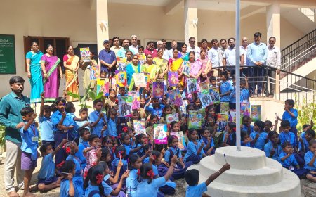 ಶಾಸಕರ ಹುಟ್ಟುಹಬ್ಬ : ಅನ್ನ ಸಮರ್ಪಣೆ|