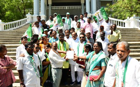 ಬಾಲರಾಜ್ ಅಶೋಕ ಗುತ್ತೇದಾರ ನೇತೃತ್ವದಲ್ಲಿ ಪ್ರತಿಭಟನೆ