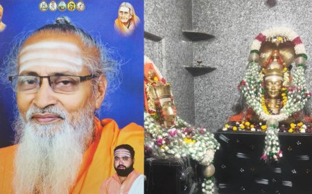 ಆಳಂದ ಡಾ. ಅಭಿನವ ಚನ್ನಬಸವ ಶಿವಾಚಾರ್ಯರು