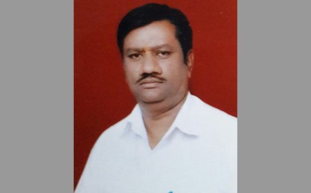 ರಾಜ್ಯ ಬಜೆಟ್ ಕಣ್ಣೋರೆಸುವ ಬಜೆಟ್ ಆಗದೆ ಜಾರಿಗೆ ಬರಲಿ:ಸಿರಗಾಪೂರ  ಆಗ್ರಹ