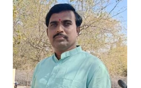 ಜನವಿರೋಧಿ ನಿರಾಶಾದಾಯಕ ಬಜೆಟ್: ಶರಣಕುಮಾರ