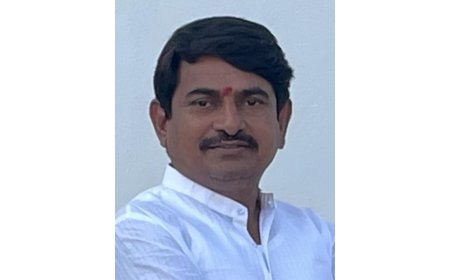 ಜನ ವಿರೋಧಿ ಬಜೆಟ್.