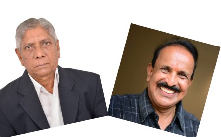 ತುಳು ಅಕಾಡೆಮಿ ನಾಟಕ ಸಾಹಿತ್ಯ ಪ್ರಶಸ್ತಿ ಗೋಪಾಲಕೃಷ್ಣ ಮುಡಿಗೆ