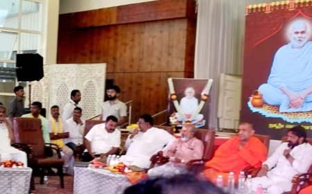 ಸಮಾಜದ ಅಭಿವೃದ್ಧಿಗೆ ಒಗ್ಗಟ್ಟಿನ  ಶಕ್ತಿ ಅಗತ್ಯ : ಸತೀಶ್ ಗುತ್ತೇದಾರ್