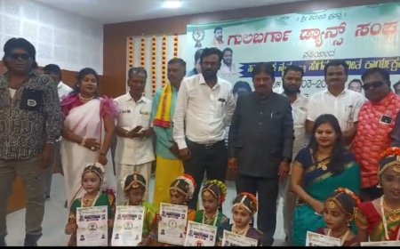 ಸಂಗೀತ, ನೃತ್ಯ ಮನಸೆಳೆಯುವ ಶೈಲಿಯಾಗಿದೆ ಡಾ ಶರ್ಮಾ