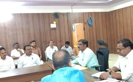 ನಾಳೆ ರೇಣುಕಾಚಾರ್ಯ ಜಯಂತಿ : ತಹಸೀಲ್ದಾರರ ನೇತೃತ್ವದಲ್ಲಿ ಪೂರ್ವಭಾವಿ ಸಭೆ ಕಡ್ಡಾಯವಾಗಿ ಜಯಂತಿ ಆಚರಿಸಲು ಅಧಿಕಾರಿಗಳಿಗೆ ಸೂಚನೆ