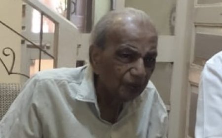 ಡಾ. ಪಂಚಾಕ್ಷರಿ ಹಿರೇಮಠ ಅವರ ನೆನಪು ಮಾತ್ರ