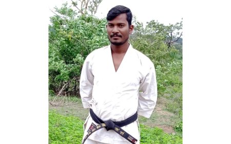 ಸರಕಾರಿ ಪ್ರಾಥಮಿಕ ಶಾಲೆಗಳಲ್ಲಿ ಕರಾಟೆ   ಕಲಿಕಾ ಕಾರ್ಯಕ್ರಮವನ್ನು ರಾಜ್ಯ ಸರಕಾರವು  ವಿಸ್ತರಿಸುವಂತೆ ಸೆನ್ನಸೈ ಶಾಂತಪ್ಪ ಮಾಸ್ಟರ ದೇವರ ಮನಿ ಸರಕಾರಕ್ಕೆ ಸಲಹೆ .