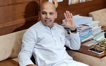 ಕಲಬುರ್ಗಿಯಲ್ಲಿ ಸೂಪರ್ ಸ್ಪೆಷಾಲಿಟಿ ಆಸ್ಪತ್ರೆ ಉದ್ಘಾಟನೆಗೊಳ್ಳಲಿದೆ ಸಚಿವ ಶರಣಪ್ರಕಾಶ್ ಪಾಟೀಲ