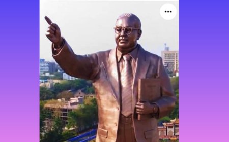ಡಾ. ಬಿ.ಆರ್. ಅಂಬೇಡ್ಕರ ಷ ಅವರ 134ನೇ ಜಯಂತಿ ಪ್ರಯುಕ್ತ ರಾಜ್ಯಮಟ್ಟದ ಕವಿಗೋಷ್ಠಿ ವಿಜೃಂಭಣೆಯಿಂದ ಜರುಗಿತು