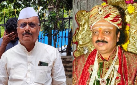 ಆಳಂದ ಶಾಸಕ ಬಿ.ಆರ್. ಪಾಟೀಲರಿಗೆ ದಾಸೋಹ ಜ್ಞಾನ ರತ್ನ , ನಾಲವಾರ ಶ್ರೀಗಳಿಗೆ ಅಪ್ಪ ಪ್ರಶಸ್ತಿ