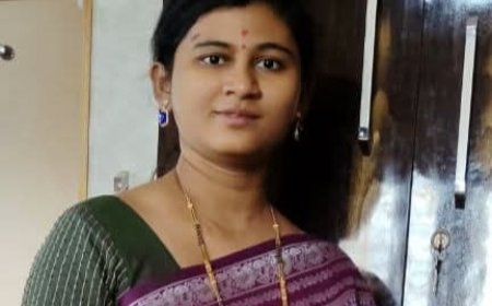 ಮಹಾತಾಯಿ ರೇವತಿ: ಜೀವ ಹೋದ ಮೇಲೂ ಎರಡು ಜೀವಗಳಿಗೆ ಜನ್ಮಕೊಟ್ಟ  ತಾಯಿ