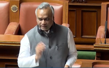 ರಾಜ್ಯದಲ್ಲಿ ಶುದ್ಧ ಕುಡಿಯುವ ನೀರಿನ ಘಟಕಗಳ ಸಮಸ್ಯೆ ಪರಿಹಾರಕ್ಕೆ ಕ್ರಮ : ಸಚಿವ ಪ್ರಿಯಾಂಕ್ ಖರ್ಗೆ