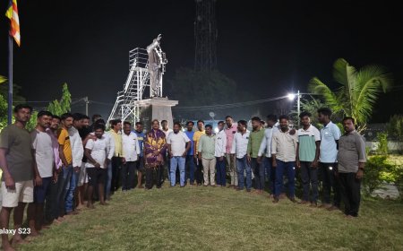 ಡಾ. ಅಂಬೇಡ್ಕರ್ ಜಯಂತೋತ್ಸವ ಸಮಿತಿಗೆ ಪದಾಧಿಕಾರಿಗಳ ಆಯ್ಕೆ