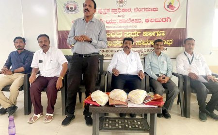 ಪುಸ್ತಕದ ಜ್ಞಾನ ಮಸ್ತಕಕ್ಕೆ ಬರಲಿ: ಡಾ. ಸದಾನಂದ ಪೆರ್ಲ