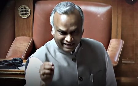 ಗೋವು ಪ್ರೇಮದ ರಾಜಕೀಯ ಲಾಭ ಎನ್ನುತ್ತಾರೆ ಸಚಿವ ಪ್ರಿಯಾಂಕ್ ಖರ್ಗೆ