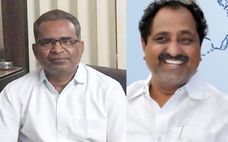 ಮೂರನೇ ಬಜೆಟ್ ನಲ್ಲೂ ಈಡಿಗ -ಬಿಲ್ಲವರ ನಿರ್ಲಕ್ಷ್ಯ