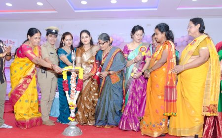 ಸಂಪೂರ್ಣೇಶ್ವರಿ ಸಂಘದ ವತಿಯಿಂದ ಮಹಿಳಾ ದಿನಾಚರಣೆ