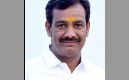 ಮೀಸಲು ಮಸೂದೆಗೆ ಮರತೂರಕರ್ ಖಂಡನೆ