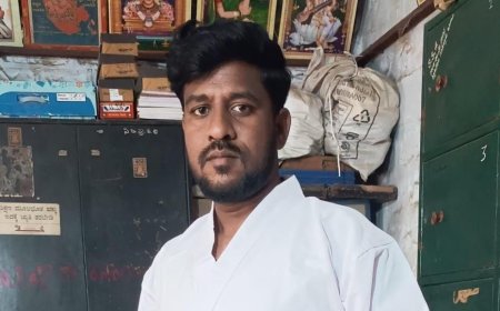 ಕರಾಟೆ ಮತ್ತು ಸಂಗೀತ ಶಿಕ್ಷಕರ ನೇಮಕಾತಿಗೆ ಆಗ್ರಹ