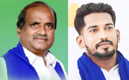 ಏಪ್ರಿಲ್ 22, 23 ರಂದು ಶಹಾಬಾದನಲ್ಲಿ ಭೀಮ ಉತ್ಸವ