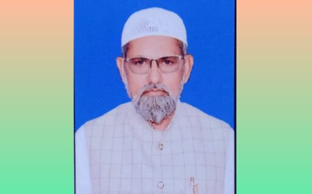 ಮಳಖೇ ಉರುಸ್: ಆಧ್ಯಾತ್ಮಿಕತೆ ಮತ್ತು ಭಕ್ತಿಯ ಸಂಜೀವಿನಿ**