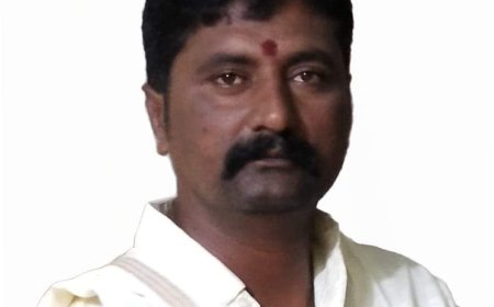 ಯತ್ನಾಳ ಉಚ್ಚಾಟನೆ,ಬಿಜೆಪಿಗೆ ನಷ್ಟ - ಗುರು ಅಂಗಡಿ